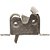 Fechadura Tampa Porta-malas Interna Passat Voyage 77 A 96 [F103] - Imagem 1