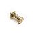 Fechadura Tranca Inferior Completa Pino Mola Capô D20 91-97 [F103] - Imagem 7
