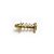 Fechadura Tranca Inferior Completa Pino Mola Capô D20 91-97 [F103] - Imagem 8