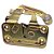Fechadura Tranca Porta Lateral Corredica Best Gs 1998 à 2004 [F103] - Imagem 1