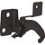 Fechadura Superior Capô Blazer 01 A 11 [F103] - Imagem 1