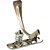 Fechadura Superior Capô Ford Escort E Escort Hobby Verona [F103] - Imagem 1