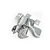 Fechadura Superior Capô Ford F-1000 F-4000 F-14000 72 A 89 [F103] - Imagem 2