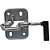 Fechadura Superior Capô Vw Up Após 14 [F103] - Imagem 1