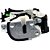 Fechadura Porta Traseira Esquerdo L200 Triton [F103] - Imagem 1