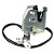 Fechadura Porta Traseira Inf Lado Esq (baú) Doblo Após 02 [F103] - Imagem 1
