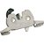 Fechadura Porta Traseira Interna Crossfox 03 A 09 [F103] - Imagem 1
