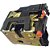 Fechadura Porta Traseira Lado Direito Ecosport 03 A 12 [F103] - Imagem 1