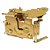 Fechadura Porta Esquerda D20 D40 85 A 95 Monza 91-96 [F103] - Imagem 1