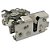 Fechadura Porta Esquerda Ford Cargo G2 11 A 12 Mecânica [F103] - Imagem 1
