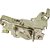 Fechadura Porta Esquerda Volvo Nl 92 A 99 [F103] - Imagem 1