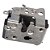 Fechadura Porta Lateral Corrediça Ducato Após 98 [F103] - Imagem 1
