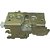 Fechadura Porta Lateral Corrediça Interna Sprinter 97 A 12 [F103] - Imagem 1
