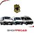 Fechadura Porta Lateral Correr Citroen Jumper 06 Até 2016 [F103] - Imagem 4