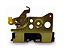 Fechadura Porta Lateral Correr Peugeot Boxer Todos [F103] - Imagem 3
