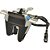 Fechadura Porta Mala C/ Micro Switch Fox Crossfox 09 A 14 [F103] - Imagem 1