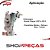 Fechadura Porta Dianteira Esquerda Kombi Clipper 57 A 97 [F103] - Imagem 3