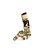 Fechadura Porta Dianteira Lado Direito Ford F-1000 F-4000 [F103] - Imagem 3