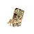 Fechadura Porta Dianteira Lado Direito Ford F-12000 F-14000 [F103] - Imagem 1