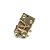 Fechadura Porta Dianteira Lado Direito Ford F-12000 F-14000 [F103] - Imagem 2