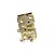 Fechadura Porta Dianteira Lado Esquerdo Ford F12000 F-14000 [F103] - Imagem 1