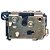 Fechadura Porta Dir Esq Mb Fpn Hpn Accelo Atron [F103] - Imagem 1