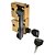 Fechadura Porta Direita Completa Ford Cargo G1 [F103] - Imagem 1