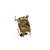 Fechadura Porta Direita D20 D40 85 A 95 Monza 91-96 [F103] - Imagem 2