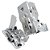 Fechadura Porta Direita Esq Scania T112 T142 111 L110 Saab [F103] - Imagem 1