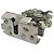 Fechadura Porta Direita Ford Cargo G2 11 A 12 Mecânica [F103] - Imagem 1