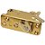 Fechadura Porta Direita Linha 608 Com Rosca Original [F103] - Imagem 1