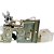 Fechadura Porta Diant Lado Esquerdo Pointer 94 A 96 [F103] - Imagem 1