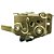 Fechadura Porta Diant Tras Lado Direito Daily 00 A 07 [F103] - Imagem 1