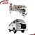 Fechadura Porta Dianteira Direita Kombi Clipper 1957 A 2013 [F103] - Imagem 1