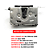 Fechadura Porta Dianteira Esq Gol G3 99 Até 05 G4 Após 05 [F103] - Imagem 3
