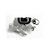 Fechadura Porta Dianteira Esq Saveiro G3 Até 05 G4 Até 08 [F103] - Imagem 7
