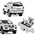 Fechadura Porta Malas Pajero Sport 99 A 2008 2009 2010 2011 [F103] - Imagem 1