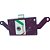 Fechadura Porta Meio C/ Trava Kombi Clipper 75 A 97 [F103] - Imagem 1