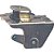 Fechadura Porta Tras Esq/dir Gm Caminhões /pick-up/veraneio [F103] - Imagem 1