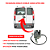 Fechadura Porta Traseira Baú C/switch Dobló E Cargo Após 02 [F103] - Imagem 2