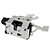 Fechadura Porta Traseira Direito Ducato Peugeot Boxer [F103] - Imagem 1