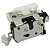 Fechadura Porta Traseira Esq Celta Prisma G1 2000 A 2013 [F103] - Imagem 1