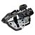 Fechadura Porta Traseira Lado Direito Hilux Após 05 4pts [F103] - Imagem 1