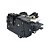 Fechadura Porta Traseira Lado Direito Polo Sedan Após 02 [F103] - Imagem 1