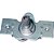 Fechadura Porta Traseira Lado Esq Int Kombi 57 A 74 [F103] - Imagem 1