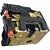 Fechadura Porta Traseira Lado Esquerdo Ecosport 03 A 12 [F103] - Imagem 1