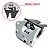 Fechadura Porta-malas Interna Celta G1 01 A 06 [F103] - Imagem 2