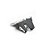 Fechadura Porta-malas Interna Celta G1 01 A 06 [F103] - Imagem 4
