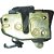 Fechadura Pré Elétrica Pta Dir F250-350 F12000-14000-16000 [F103] - Imagem 1