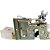 Fechadura Porta Diant Lado Direito Logus Pointer 94 A 96 [F103] - Imagem 1